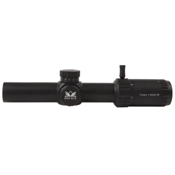 Red Win 30mm Monotube Zero Lock Turret Rangding Reticle Scope