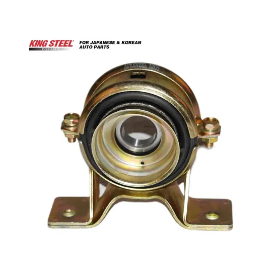 Spare Transmission Rubber Center Bearing Support for TOYOTA COASTER - KINGSTEEL OEM 37230-36141