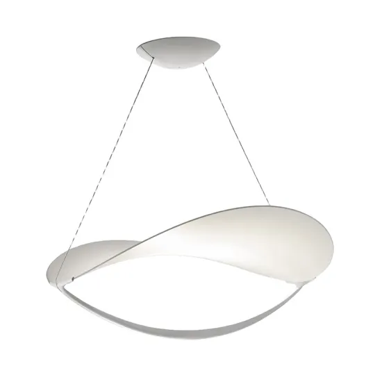 Luxurious Italian & French Minimalist Chandeliers and Lighting Fixtures for Living Rooms, Dining Rooms, Studies, and Bedrooms