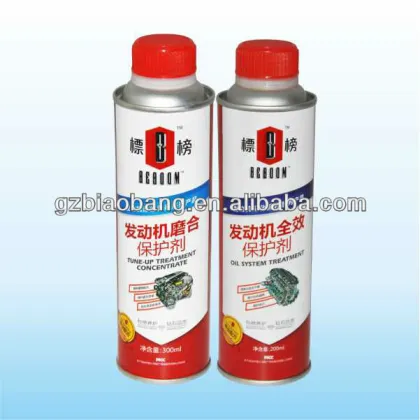 300ml engine tune-up