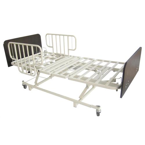 Medical Full Electric Bariatric Hospital Bed