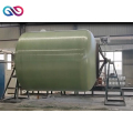 Glasfaser -GRP -FRP -Tankherstellung Geräte