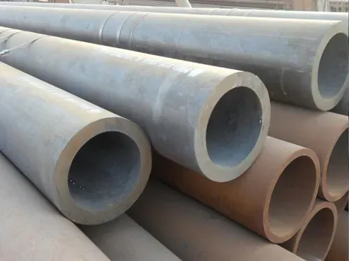 High-Quality A192 Steel Pipe for Industrial Systems