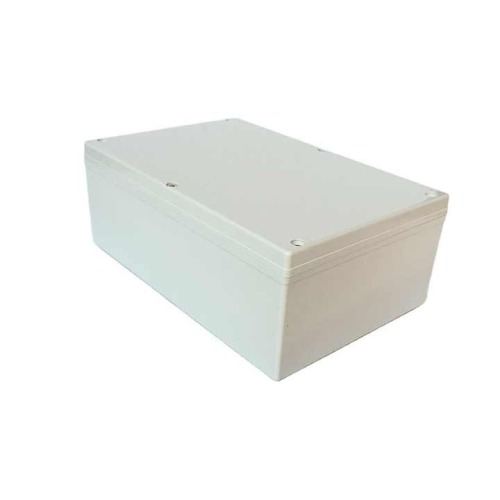 Enclosure small Plastic waterproof electrical box