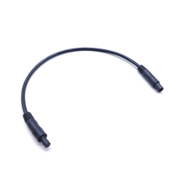 Conversion Cable for QJ600 Motor Cycle