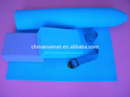 Comfortable Yoga Mats