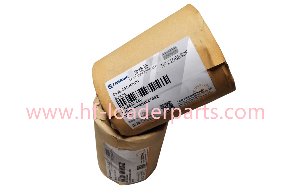 Liugong 862H 870H Boom Bushing 55G2448