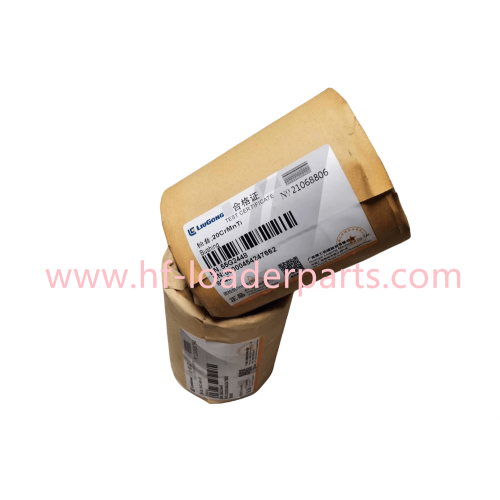 Liugong 862H 870H BOOM BUSHING 55G2448