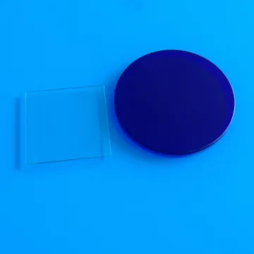 Optical QB21 Blue Optical Filter