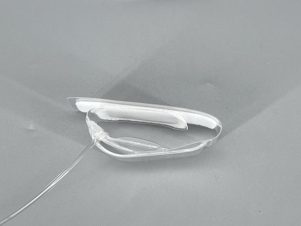 Sterile Radial Artery Compression Device