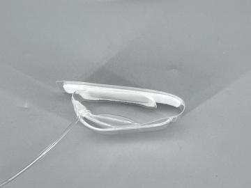 Sterile Radial Artery Compression Device