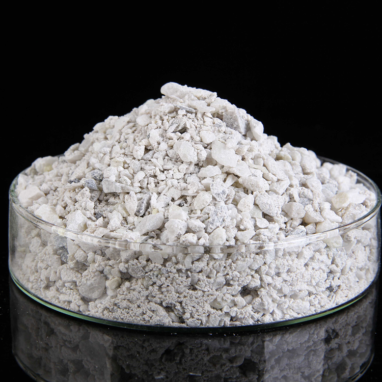 Industrial Grade Brucite Granule