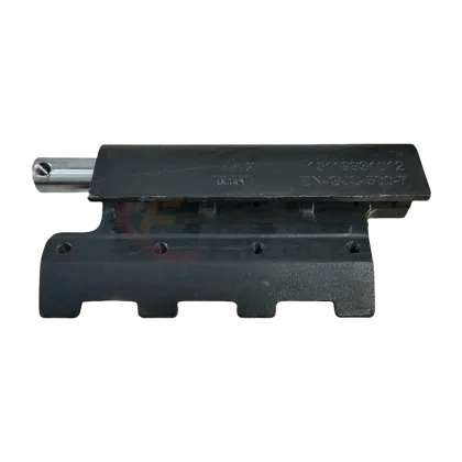 Side Shift Cylinder for KAUP Linde Forklift Parts