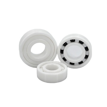 Υψηλής ταχύτητας GTX 3582R GEN2 Διπλό DC ανεμιστήρα Skateboard Bearings: Turbo Ceramic Quad Skate Custom Solution