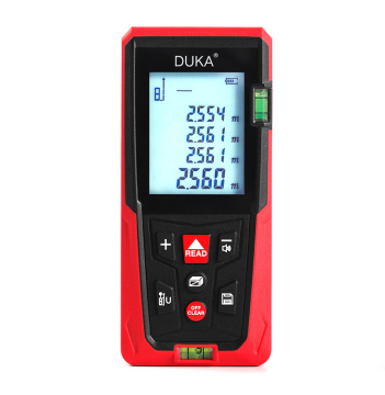 High Accuracy Laser Distance Meter - Top Sponsor Listing