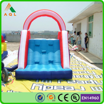 favorable inflatable giant children playground slide