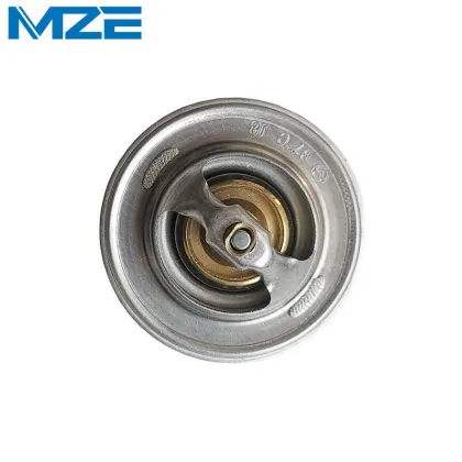 Automobile Engine Thermostat for Chery Fulwin/Fengyun/Cowin SQR480/SQR475 Engines