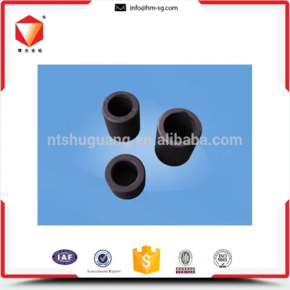 Trade assurance economic carbon bearing pulley