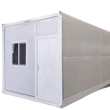 Prefab Steel Structure Buildings: Log Cabin Kits, Prefab Houses, Easy Assembly, Foldable Container Houses - Your Ultimate Guide