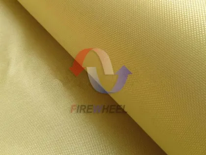 Aramid Fabric