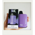 Breze Stiik Box Pro 5000 Puffs 12ml descartáveis