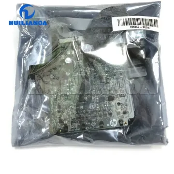 Carriage PCA Board for HP Designjet T920 T1500 T1530 T2500 T3500 Carriage Assembly Board CR357-67019