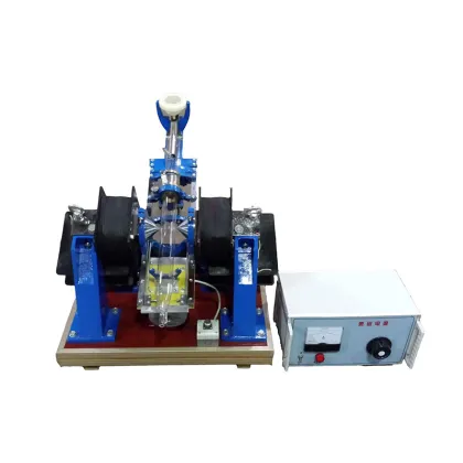 Analyzing Electric Magnetic Separation: A Comprehensive Study on Davis Tube and Sample Test in Magnetic Tube