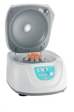 DM0412 Laboratory Clinical Low Speed Centrifuge