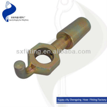 sae j1401 brake hose fitting