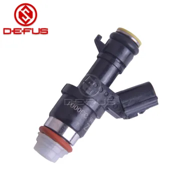 DEFUS custom made fuel injection 16450-RJC-A01 16450RJCA01 550cc 850cc 1000cc for racing car 3.5L 3.7L V6 injector nozzles