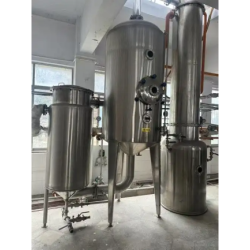 Аксессуары Hastelloy — концентратор одностороннего действия Hastelloy