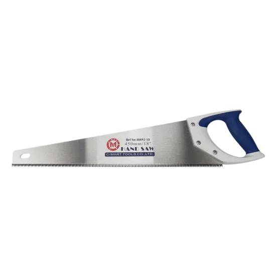 Customizable Saw Sizes: Ideal Tools for Efficient Gardening, Pruning, and Wood Cutting with Soft Grip