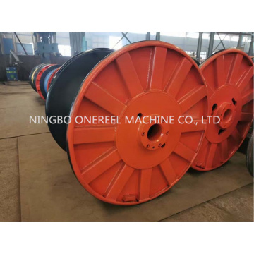 Stainless Steel Wire Reel Spool