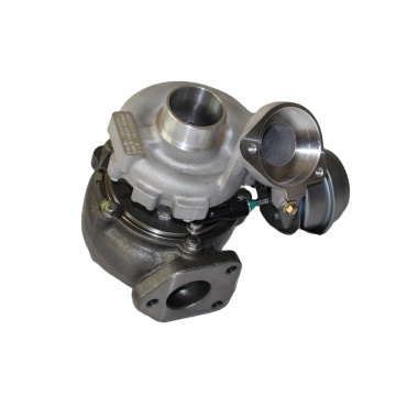 GT1749V Turbocharger Assembly for 2.0L 320D X3 with M47TU Engine