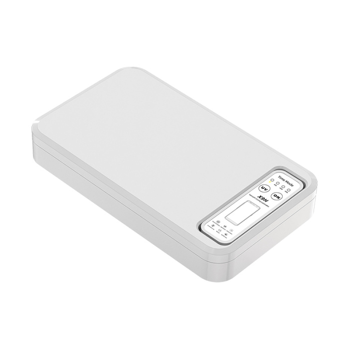 Kotak curing UV untuk layar sembuh telepon