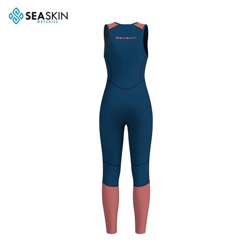 Seaskin Sleeveless Popular Neoprene Wetsuit For Women