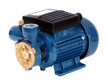 Peripheral Water Pump with CE Approved (dB125)