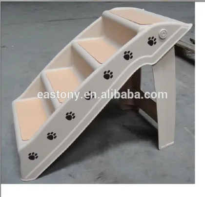 Pup Step Plus Pet Stairs