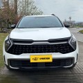 Kia Sportage 2025 1.5T 2WD Premium Edition