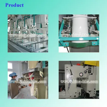 packaging forming machine