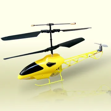 3CH Infrared Mini Helicopter