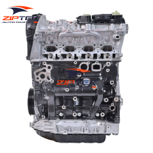 Durable CUHA CNCD Engine for Volkswagen Audi