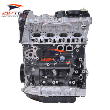 Durable CUHA CNCD Engine for Volkswagen Audi
