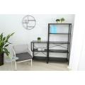 home collection bookshelf multifunction