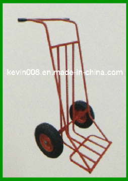 Handy Log Cart