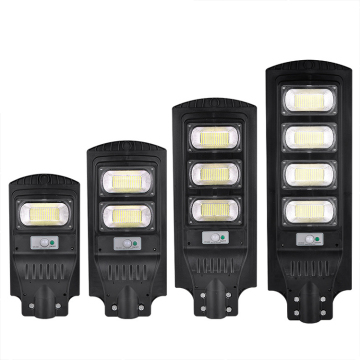 Wholesale Waterproof All-in-One LED Solar Street Light with CCTV Camera