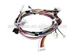 ODM OEM ISO9001 Wire Cable Assembly manufacturer