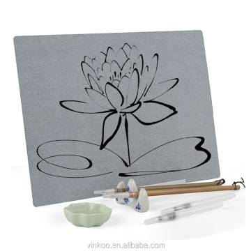 Suron Brush Water Drawing Board Reusable