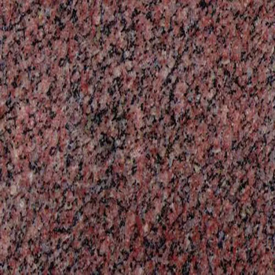 General Red Rust Stone supply