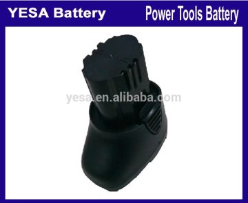 10.8V 1500mAh~2000mAh Li-ion power tools Battery for Dremel 855-02,855-45,757-01 8000-01,8001-01 battery